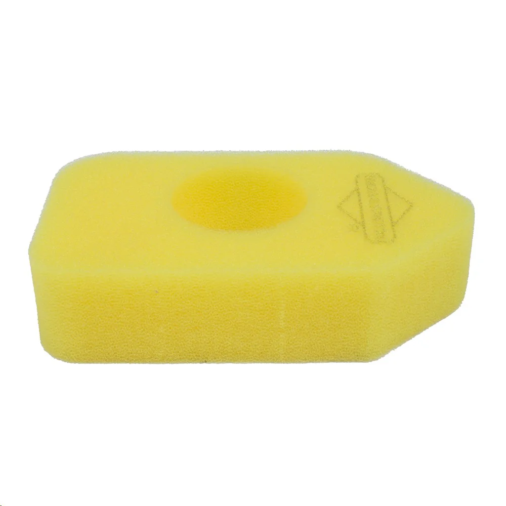 FILTR POWIETRZA GĄBKA (ŻÓŁTY) BS SERIA 450-500