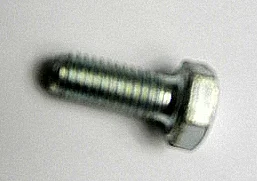 ŚRUBA KOŁA PASOWEGO WIRNIKA (M8x20) GST55
