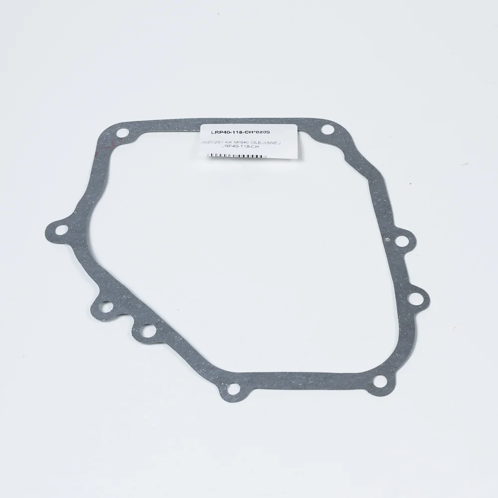 USZCZELKA MISKI OLEJOWEJ LRP40-118-CH, LRP1188